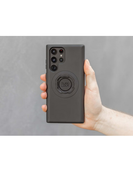 Coque de téléphone QUAD LOCK MAG - Google Pixel 9A