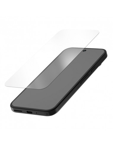 Protection d'écran QUAD LOCK verre trempé - Google Pixel 9A