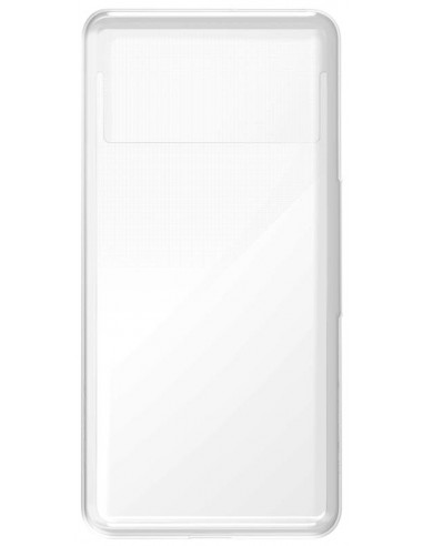 Protection étanche QUAD LOCK Poncho - Google Pixel 9A
