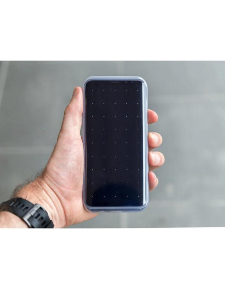 Protection étanche QUAD LOCK Poncho - Google Pixel 9A