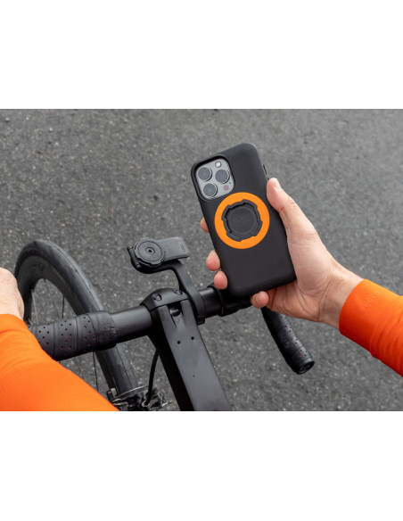 Coque de téléphone QUAD LOCK MAG - iPhone 16e