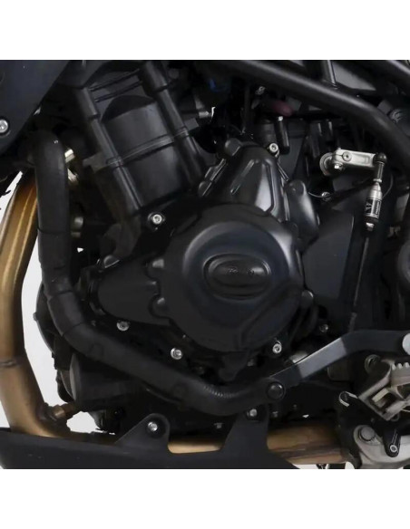 Kit de couvre-carter moteur R&G RACING Race Series