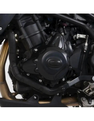 Kit de couvre-carter moteur R&G RACING Race Series