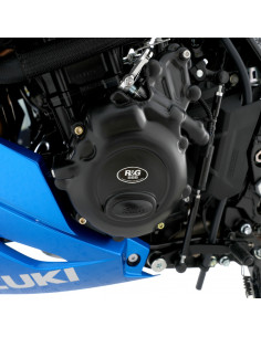 Couvre-carter d'alternateur R&G RACING 2