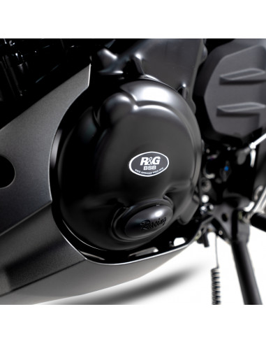 Couvre-carter R&G RACING