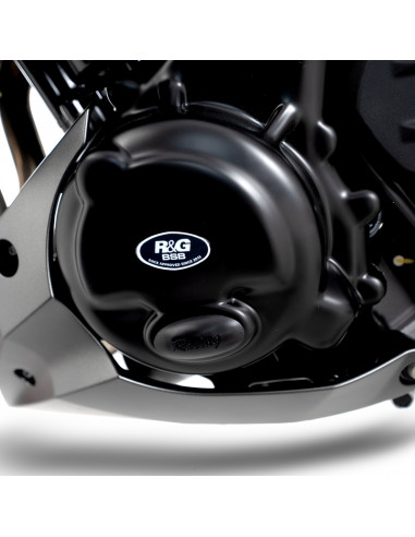 Couvre-carter R&G RACING