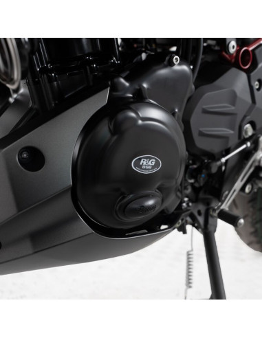 Couvre-carter R&G RACING