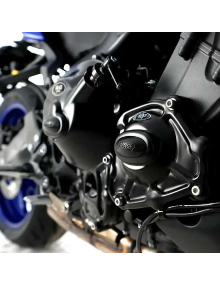 Kit de couvre-carter moteur R&G RACING Race Series