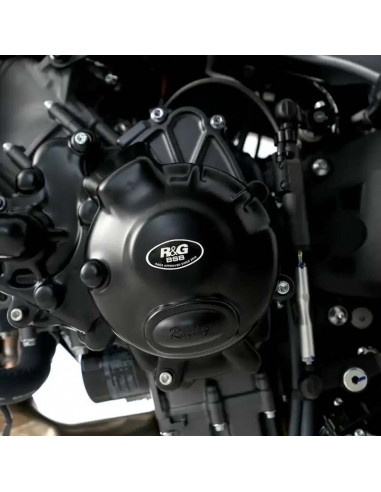 Kit de couvre-carter moteur R&G RACING Race Series