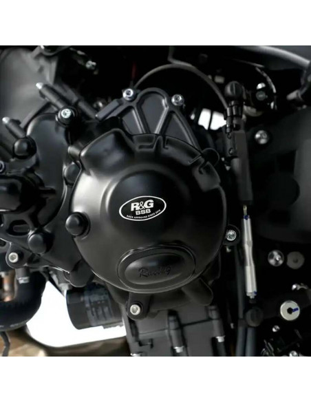 Kit de couvre-carter moteur R&G RACING Race Series