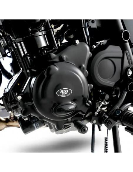 Kit de couvre-carters R&G RACING -  2 pièces