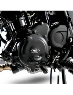 Kit de couvre-carters R&G RACING -  2 pièces 2