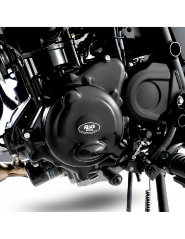 Kit de couvre-carters R&G RACING -  2 pièces