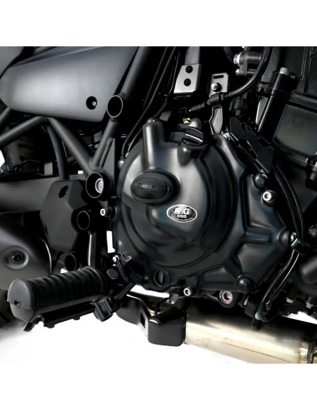 Kit de couvre-carters R&G RACING -  2 pièces
