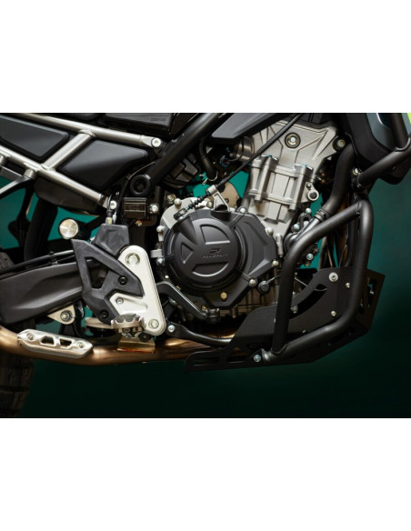 Kit de protections de carter moteur POLISPORT