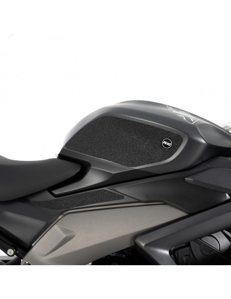 Kit grip de réservoir R&G RACING