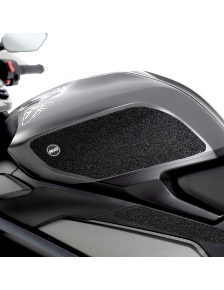 Kit grip de réservoir R&G RACING