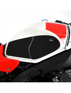 Kit grip de réservoir R&G RACING 2