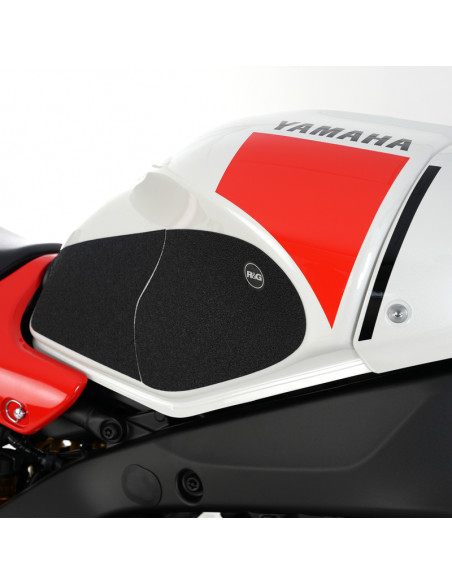 Kit grip de réservoir R&G RACING