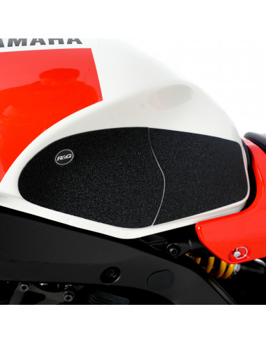 Kit grip de réservoir R&G RACING