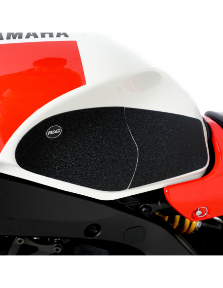 Kit grip de réservoir R&G RACING