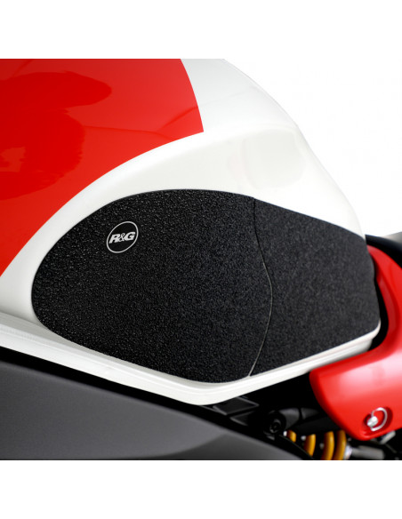 Kit grip de réservoir R&G RACING