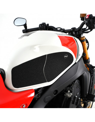 Kit grip de réservoir R&G RACING