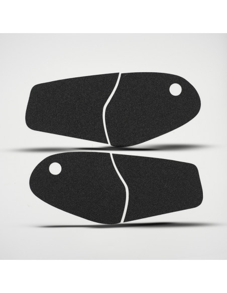 Kit grip de réservoir R&G RACING