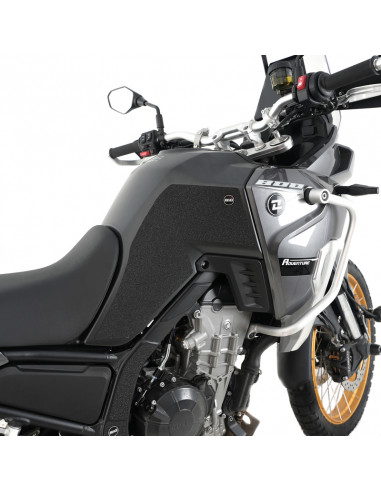 Kit grip de réservoir R&G RACING