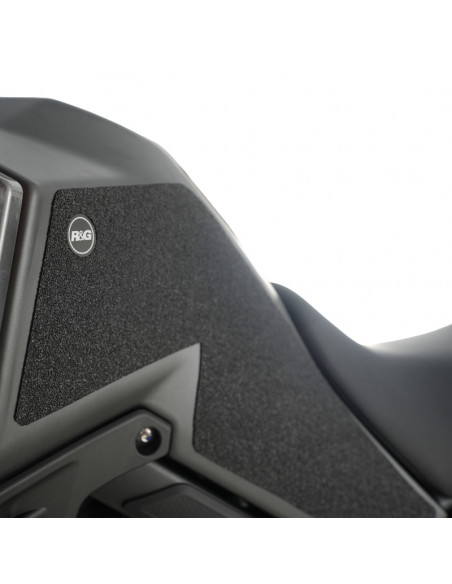 Kit grip de réservoir R&G RACING