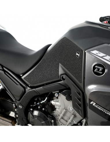 Kit grip de réservoir R&G RACING