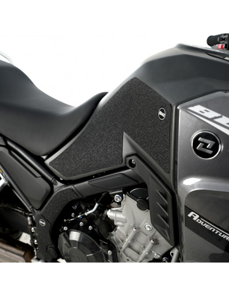 Kit grip de réservoir R&G RACING