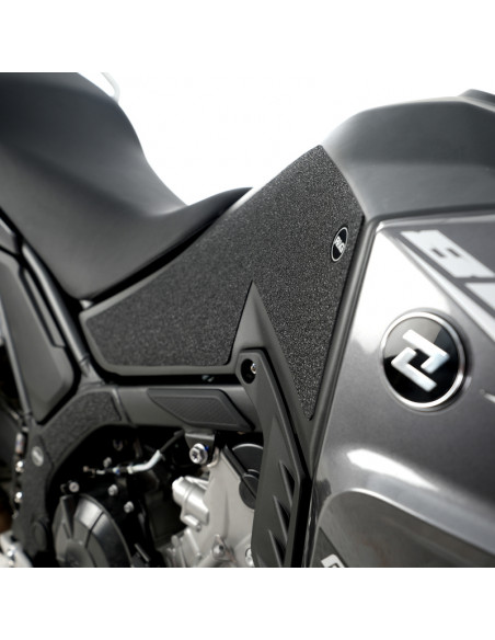 Kit grip de réservoir R&G RACING