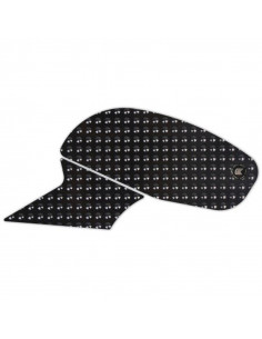 Kit grip de réservoir R&G RACING Eazi-Grip Evo