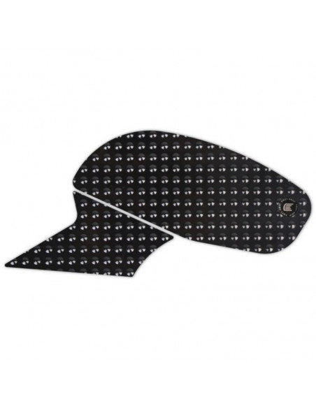 Kit grip de réservoir R&G RACING Eazi-Grip Evo