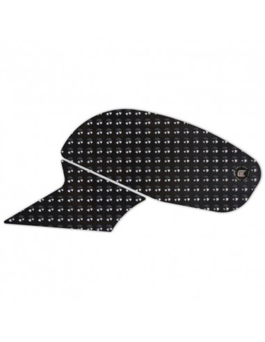 Kit grip de réservoir R&G RACING Eazi-Grip Evo