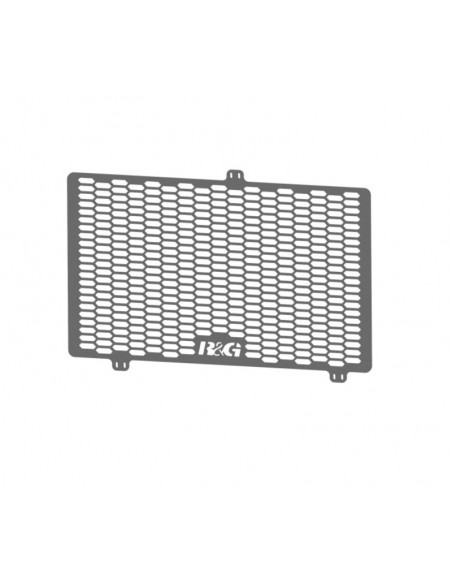 Protection de radiateur R&G Racing Pro