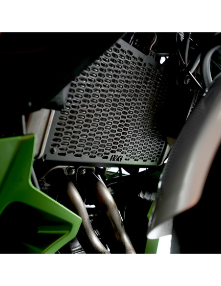 Protection de radiateur R&G Racing Pro - la paire