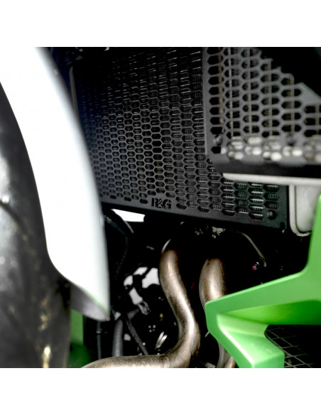 Protection de radiateur R&G Racing Pro - la paire