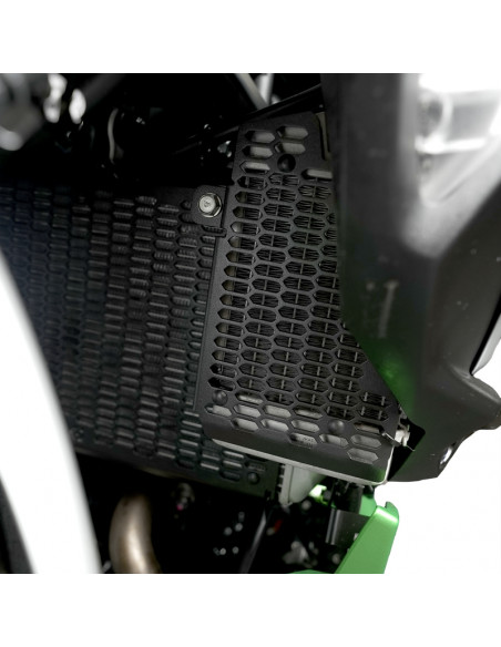 Protection de radiateur R&G Racing Pro - la paire