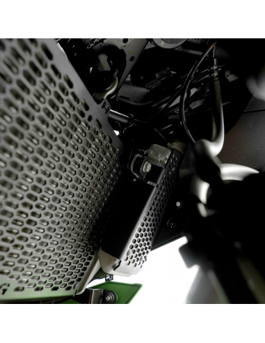 Protection de radiateur R&G Racing Pro - la paire