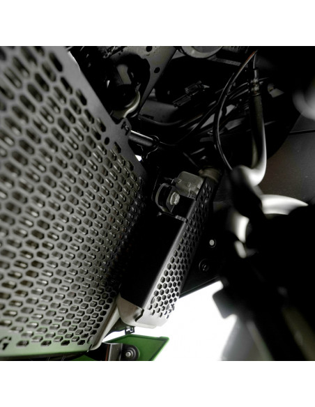 Protection de radiateur R&G Racing Pro - la paire