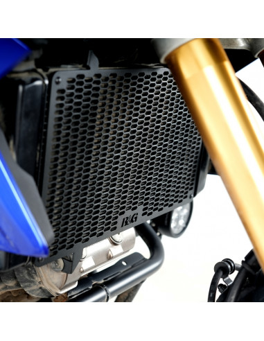 Protection de radiateur R&G Racing Pro