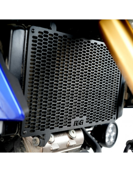 Protection de radiateur R&G Racing Pro