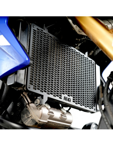 Protection de radiateur R&G Racing Pro