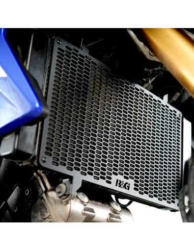 Protection de radiateur R&G Racing Pro