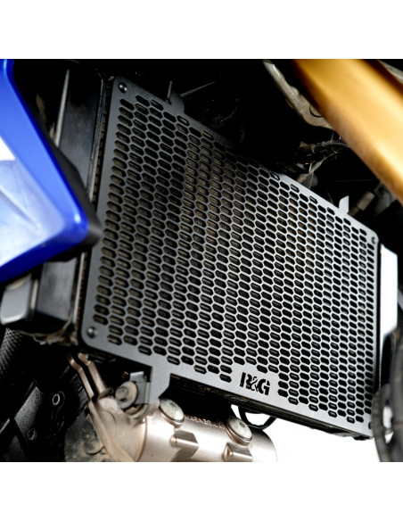 Protection de radiateur R&G Racing Pro