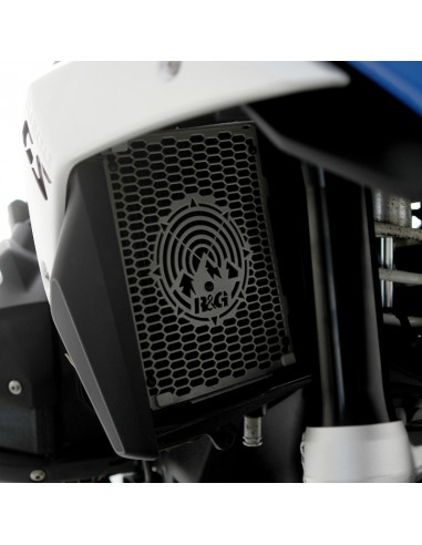 Protection de radiateur R&G Racing Pro
