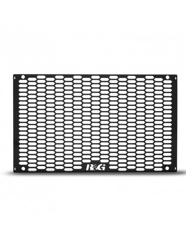 Protection de radiateur R&G Racing Pro