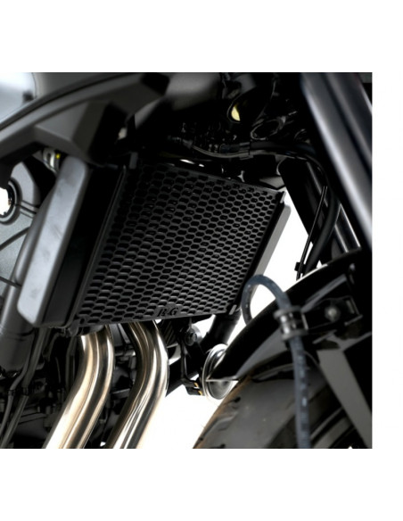 Protection de radiateur R&G Racing Pro